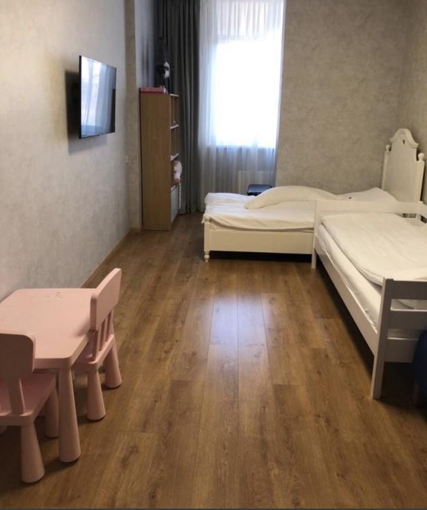 продажа двухкомнатной квартиры номер A-173719 в Приморском районе, фото номер 9
